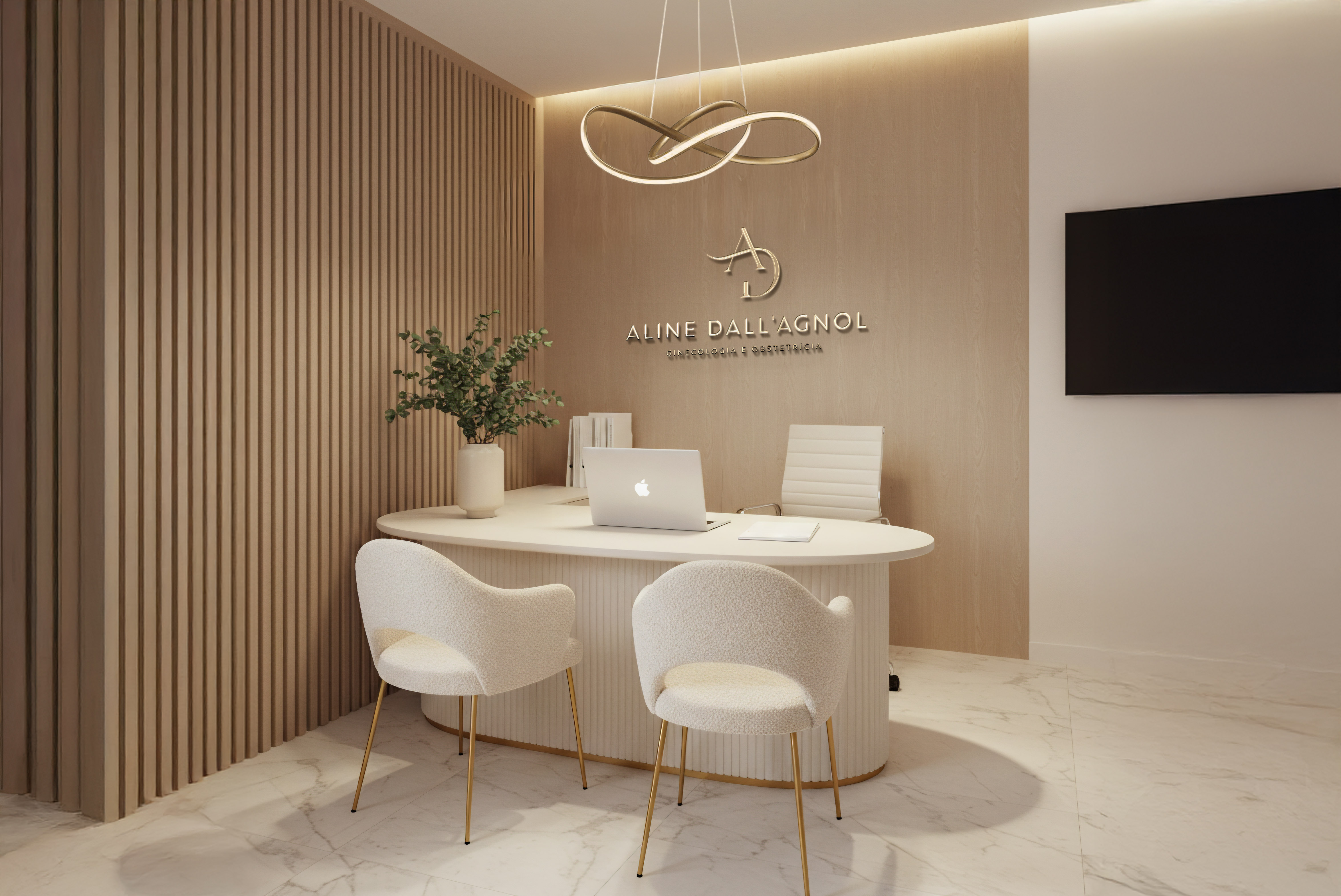 Consultório Acolhedor